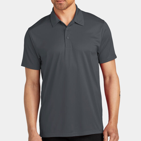 A&B Outdoor Furniture and Accessories Ogio Golf Shirt (Diesel Grey)