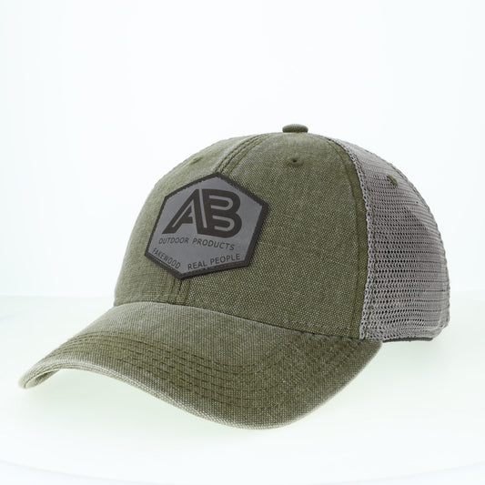 A&B Outdoor Furniture and Accessories Logo Hat