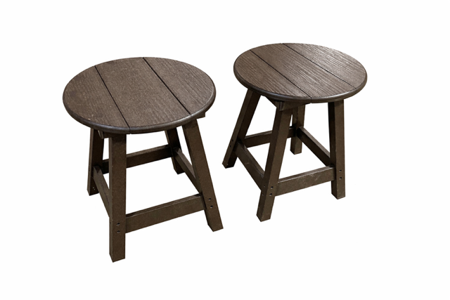 HDPE Outdoor Stool for Patio Bar