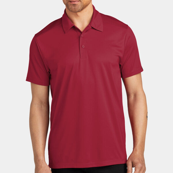 A&B Outdoor Furniture and Accessories Ogio Golf Shirt (Red)