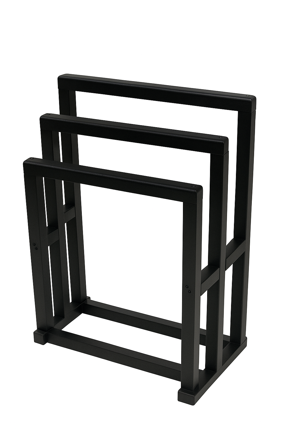 Outdoor Towel Rack for Hot Tubs / Spas / Swimming Pools