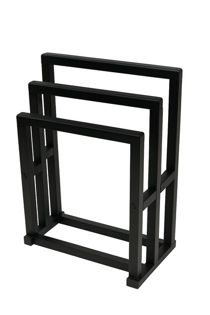 Outdoor Towel Rack for Hot Tubs / Spas / Swimming Pools