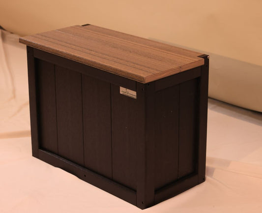 Chemical / Water Care Storage Cabinet